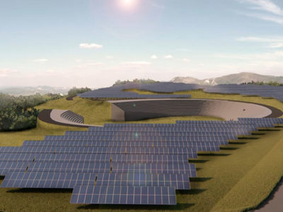 Universidade de Marília adquire três usinas de captação de energia solar