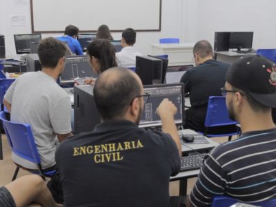 Engenharia Civil da Universidade de Marília segue em alta no mercado