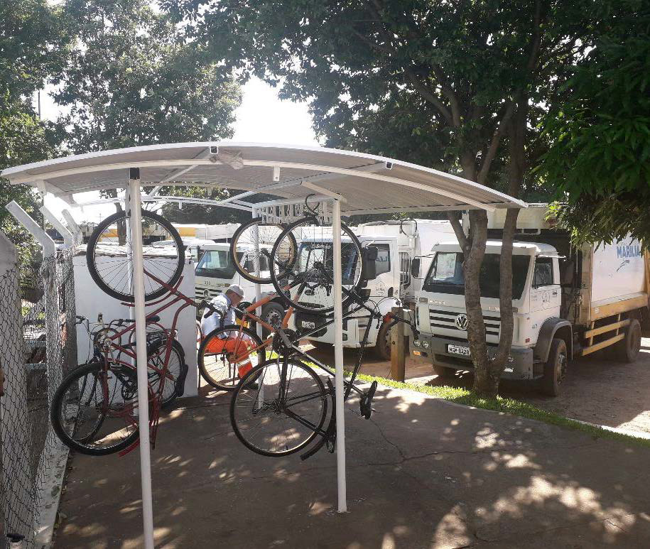 Prefeitura lança campanha de incentivo ao uso de bicicletas