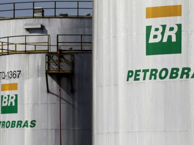 Petrobras anuncia nova queda dos  preços para gasolina e diesel