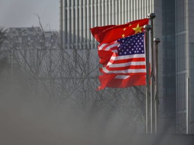 China expulsa jornalistas norte-americanos