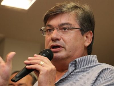 Daniel Alonso descarta interromper o estado de calamidade em Marília