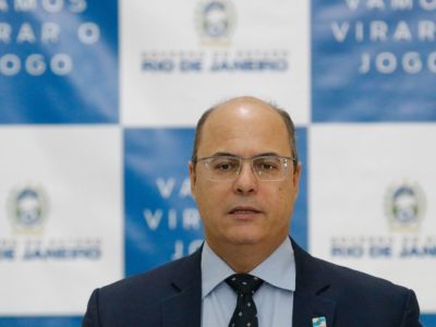 Governo do Rio vai decretar situação de emergência