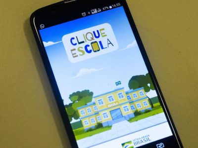 MEC lança aplicativo com ‘raio-x’ de escolas do país