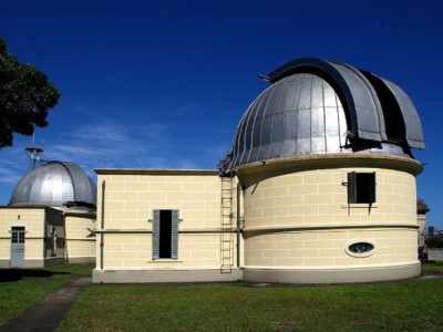 Museu de Astronomia do Rio abre portas para visita virtual