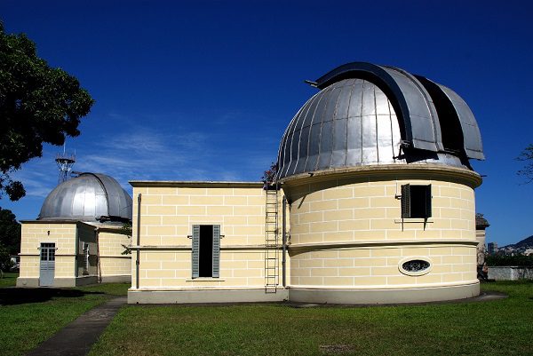 Museu de Astronomia do Rio abre portas para visita virtual