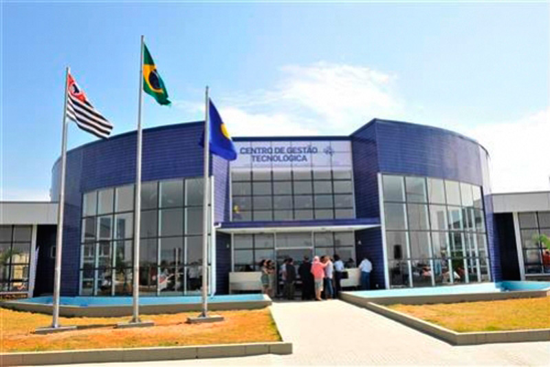Parque Tecnológico de Botucatu instala mais duas empresas em seu complexo