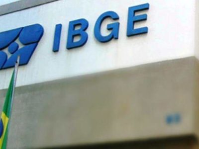 IBGE aponta que Formação Bruta  de Capital Fixo cresce 2,2% em 2019