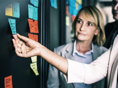 Participação feminina no mercado está em alta e deve continuar crescendo