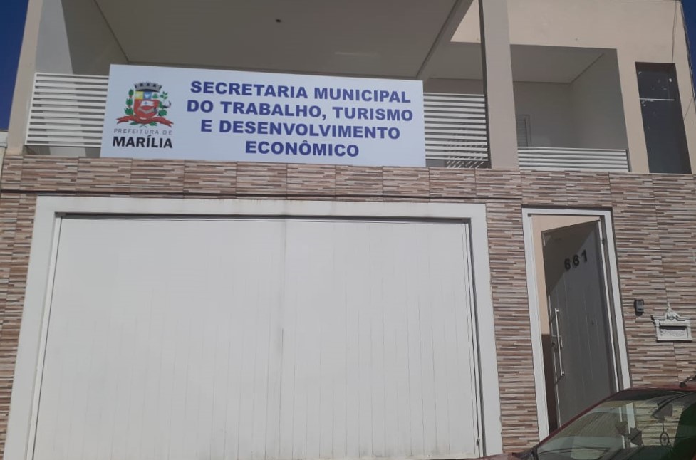Prefeitura de Marília agiliza análises dos processos do Via Rápida Empresas