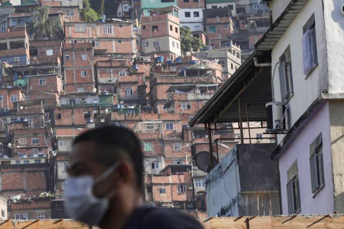 Remoção de moradores de favelas poderia salvar 41 mil vidas em SP