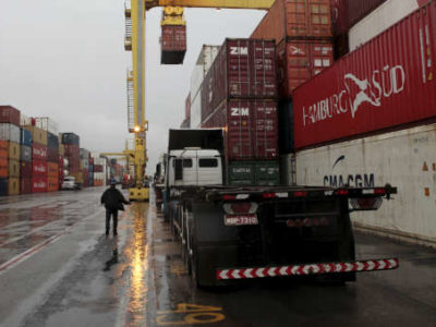 EUA impõem novas restrições a exportações para China
