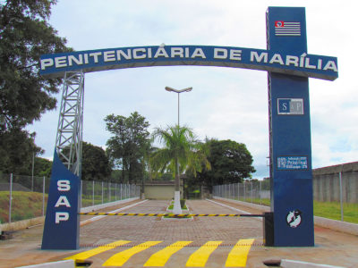 Justiça manda retomar transferências de presos em Marília