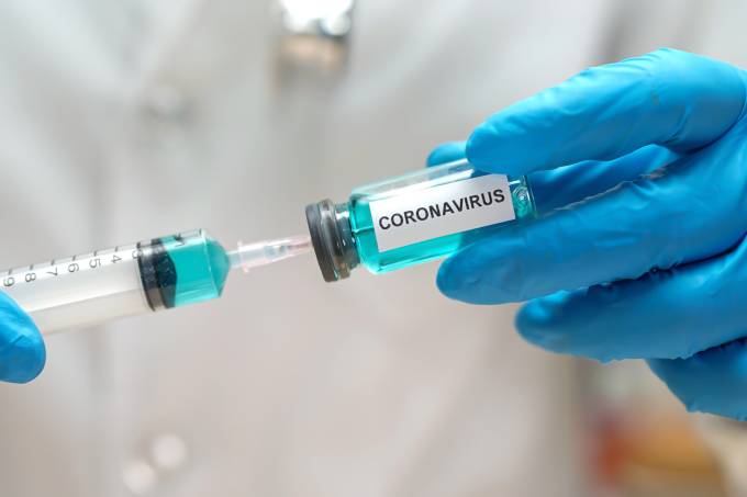 Saúde registra mais 6 casos de coronavírus e positivos chegam a 116