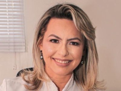 Dra. Vanessa Dinarte é palestrante convidada do Annual Meeting & OTO Experience 2020