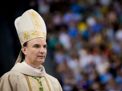 Igreja católica retomará celebrações presenciais a partir do dia 22 de agosto em Marília
