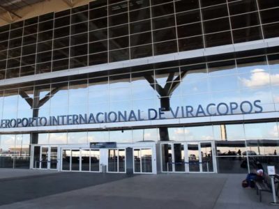 Decreto inclui Aeroporto de Viracopos no PPI para relicitação