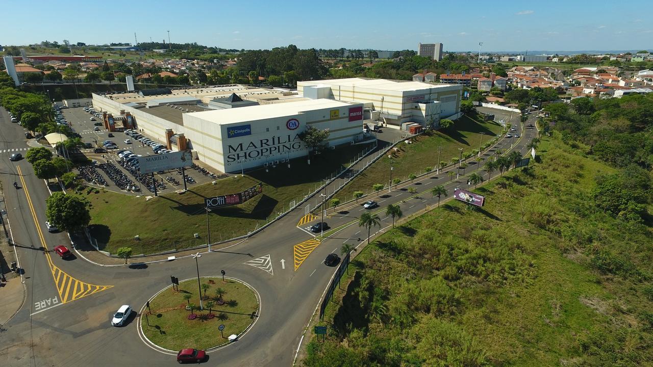 Marília Shopping apoia campanha do Instituto Unidos pelo Brasil pela  retomada da economia