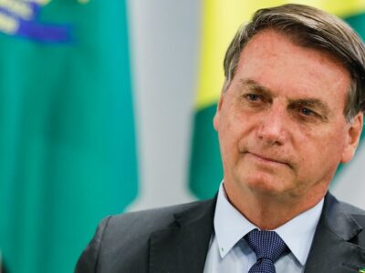 Bolsonaro diz que não entrará na campanha para eleições municipais no 1º turno