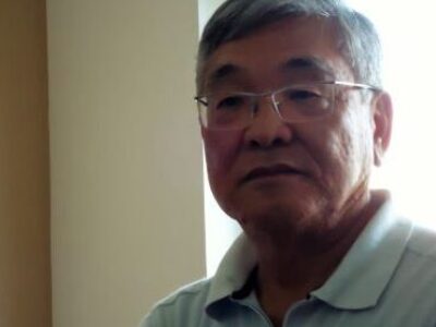 Dirigente Chikao Nishimura alerta para fim de benefícios fiscais