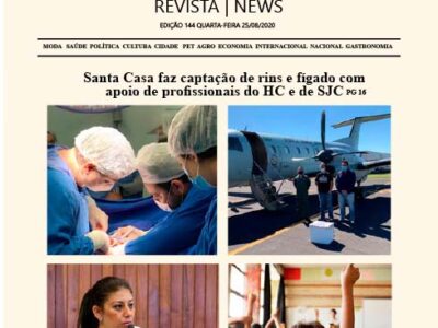 D MARÍLIA REVISTA|NEWS – EDIÇÃO 26-08-2020 – QUARTA-FEIRA