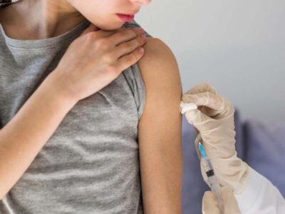ABCVAC lança campanha em prol da vacinação