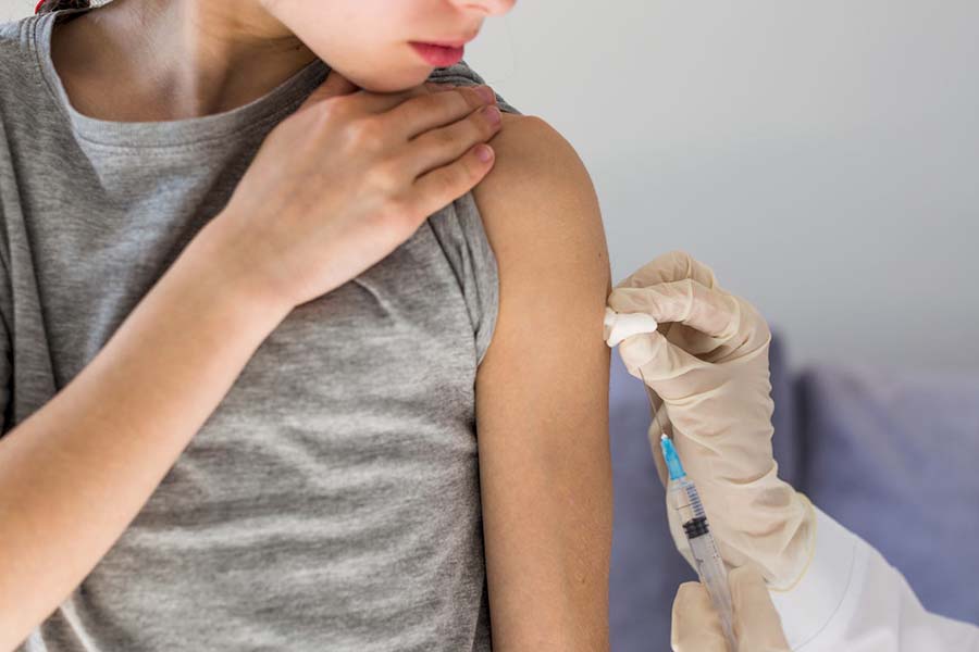 ABCVAC lança campanha em prol da vacinação
