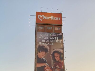 Marilan é eleita uma das Melhores Empresas em Satisfação do Cliente no Brasil em 2020