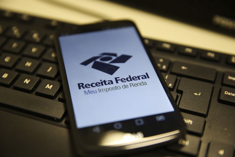 Receita Federal paga restituições do quinto lote do Imposto de Renda