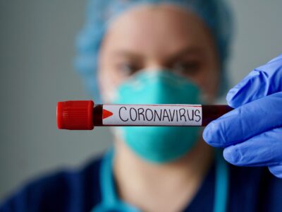 Garça chega a 549 pacientes positivos e 14 mortes por Covid-19