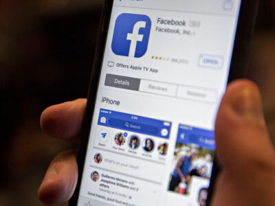 Facebook vai suspender anúncios políticos após eleições americanas