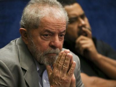 Fachin nega a Lula suspensão do caso tríplex antes de julgamento de habeas corpus