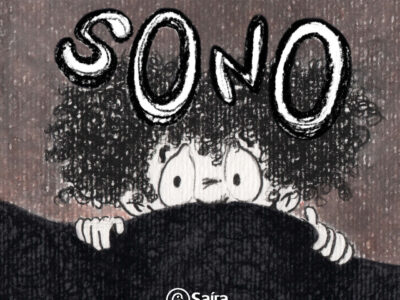 Sono: uma história de terror que não assusta ninguém