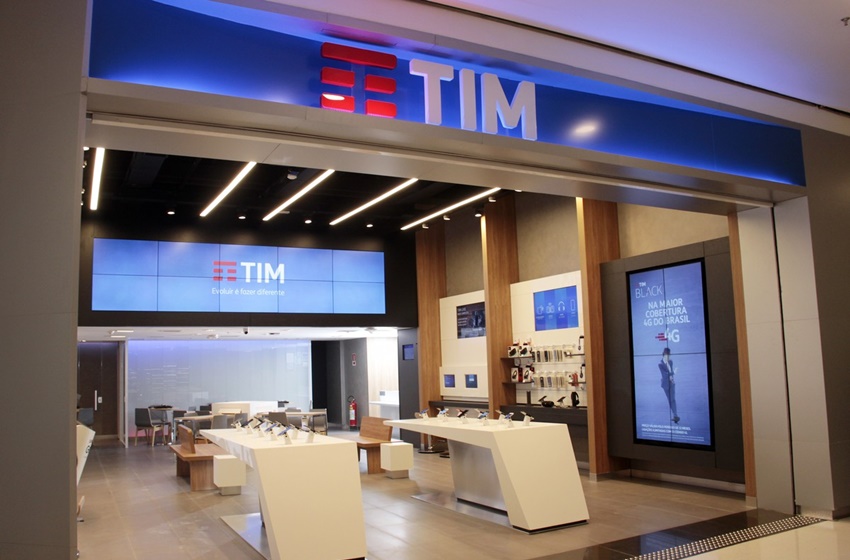 TIM envia equipamento a clientes para testes do 5G no interior do País