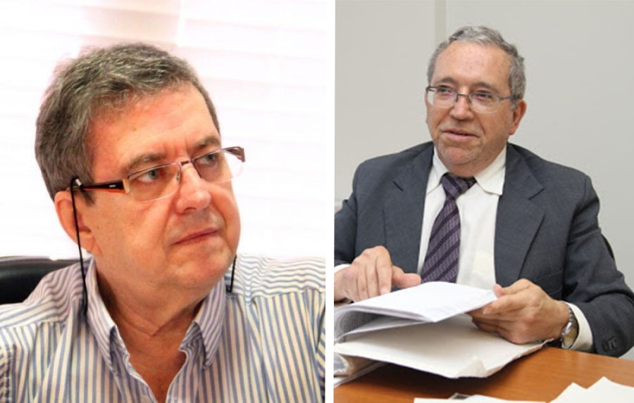 Ministério Público Eleitoral se manifesta novamente pela impugnação de Abelardo