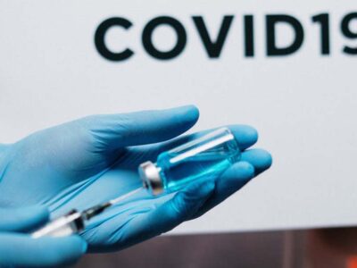 UFRJ inicia ensaios clínicos com a vacina BCG contra covid-19