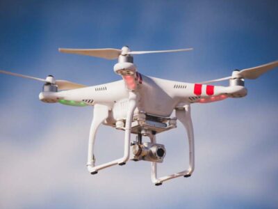 Drones serão utilizados para fiscalizar crimes eleitorais em Marília