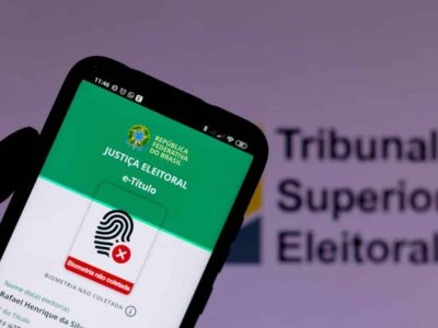 Justiça Eleitoral lança APP ‘Eleições 2020’