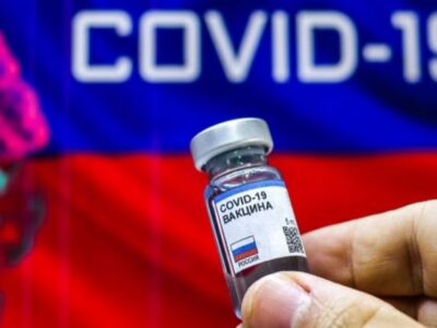 Anvisa informa que não recebeu pedido de registro formal para vacina russa