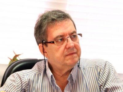 Justiça Eleitoral impugna candidatura de Abelardo Camarinha