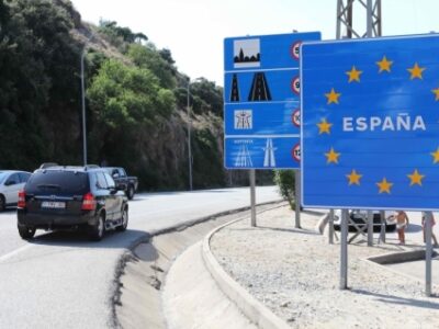 Conselho da UE reforça medidas para controle de fronteira e combate ao terrorismo