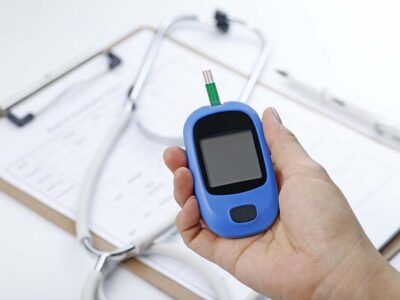 Pesquisa aponta alta prevalência de diabetes no Brasil