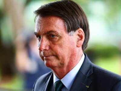 Jair Bolsonaro visitará Marília na próxima semana