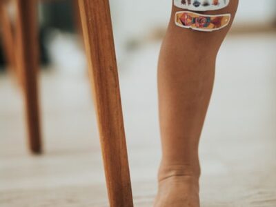 Quatro dicas para manter a saúde dos seus joelhos