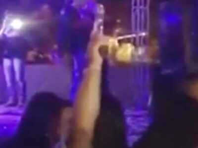 Vídeo de festa clandestina com homem  armado provoca polêmica em Tupã