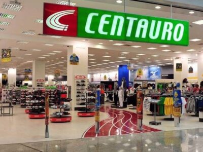 Cade firma acordo com Nike e Centauro para aprovar operação entre empresas