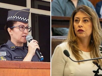 Pedido de cassação da vereadora  Professora Daniela será votado em 15 dias