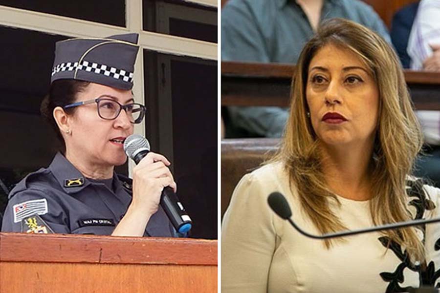 Pedido de cassação da vereadora  Professora Daniela será votado em 15 dias
