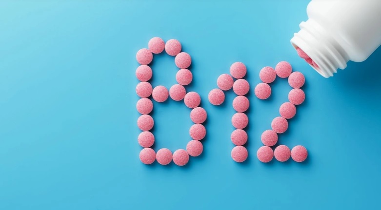 Por que pessoas com restrições alimentares devem fazer suplementação de vitamina B12?