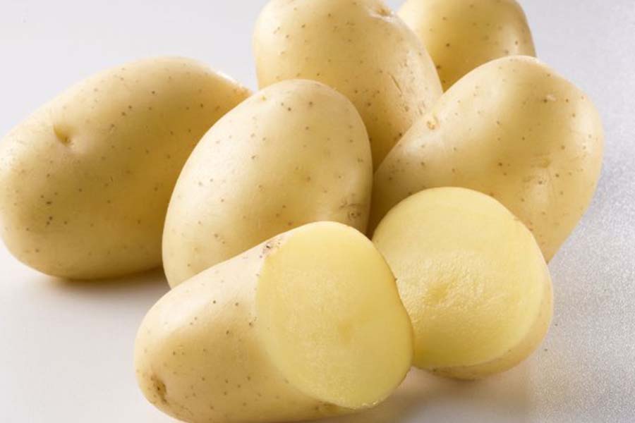 Preço da batata sobe mais de 30% em  novembro e assusta os consumidores